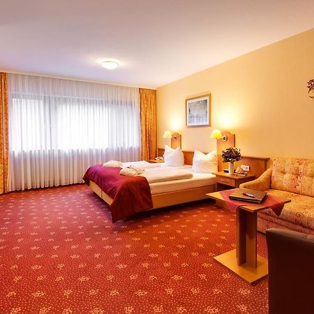 Hotel Die Kleine Blume Erfweiler Экстерьер фото
