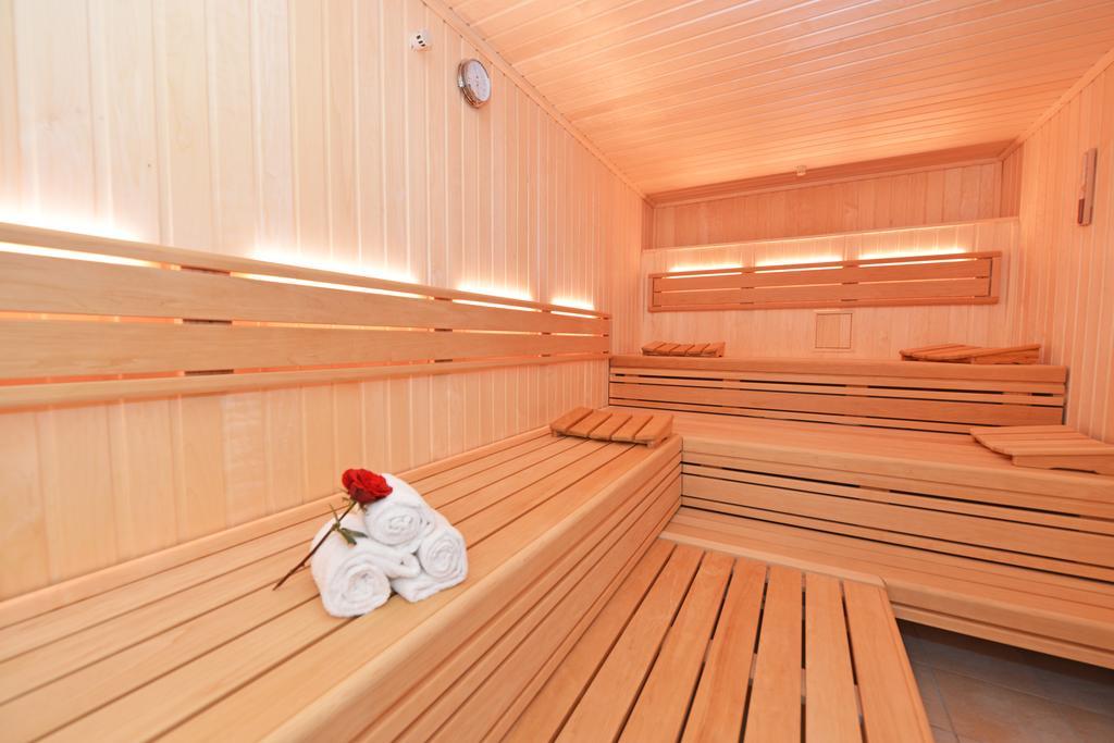 Hotel Die Kleine Blume Erfweiler Экстерьер фото