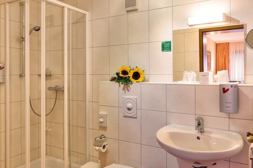 Hotel Die Kleine Blume Erfweiler Экстерьер фото