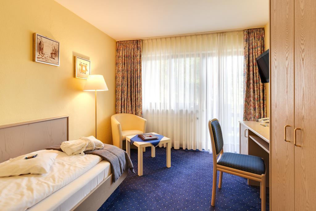 Hotel Die Kleine Blume Erfweiler Экстерьер фото